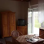 Bergquelle Pensionat Wandlitz