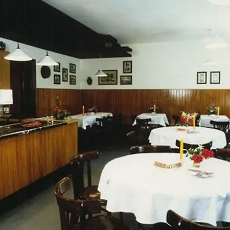 Pension Bergquelle 2*