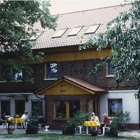 Pension Bergquelle