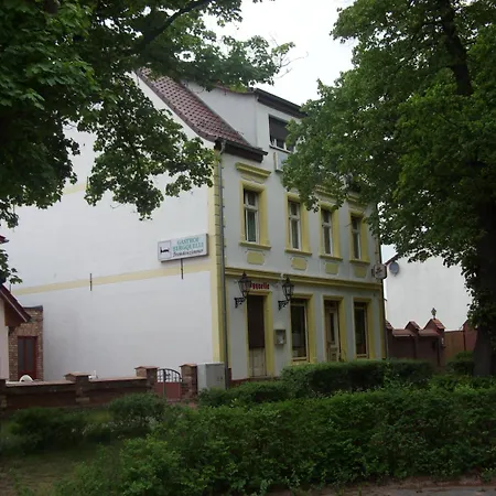 Pension Bergquelle 2* Wandlitz