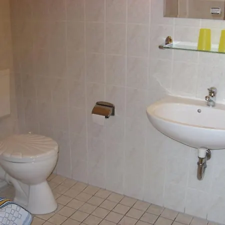 Pension Bergquelle Guest house 2*