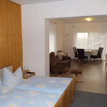 Guest house Pension Bergquelle