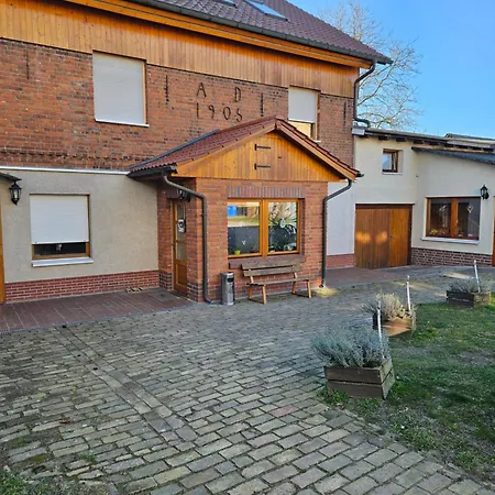 Guest house Pension Bergquelle