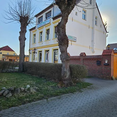Pension Bergquelle 2* Wandlitz