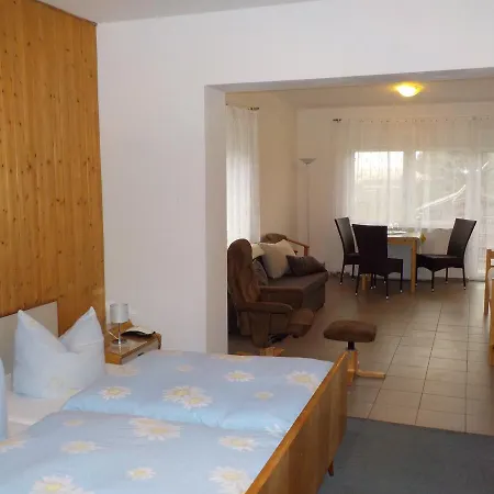 Guest house Pension Bergquelle 2*