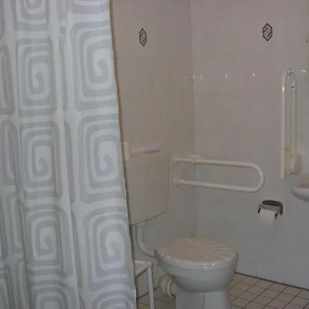 Pension Bergquelle Guest house Wandlitz