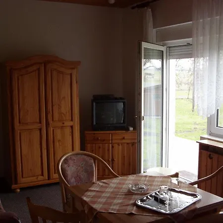 Pension Bergquelle Guest house