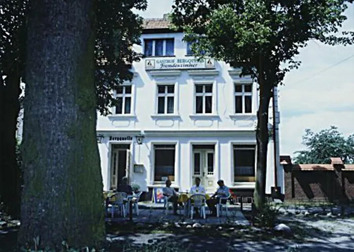 Bergquelle 2* Wandlitz