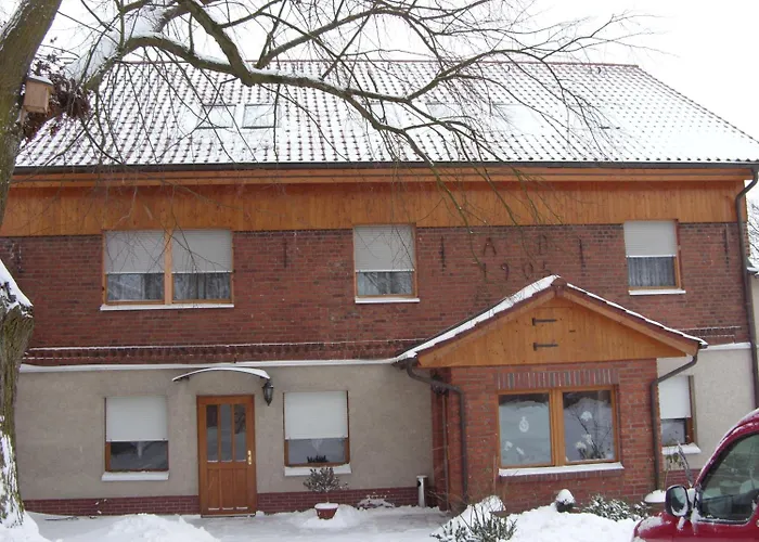 Bergquelle 2* Wandlitz