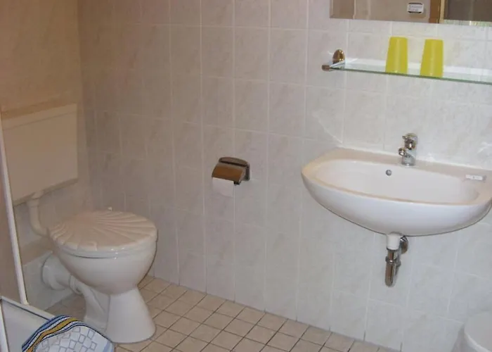 Bergquelle Konukevi 2*