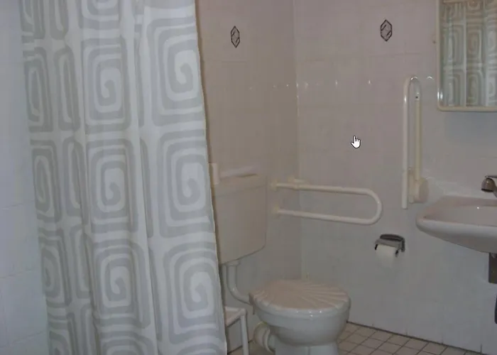 Bergquelle Pensjonat