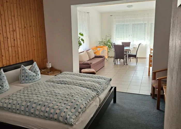 Bergquelle 2* Wandlitz