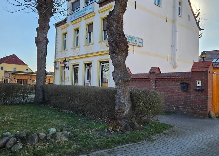 Bergquelle 2* Wandlitz