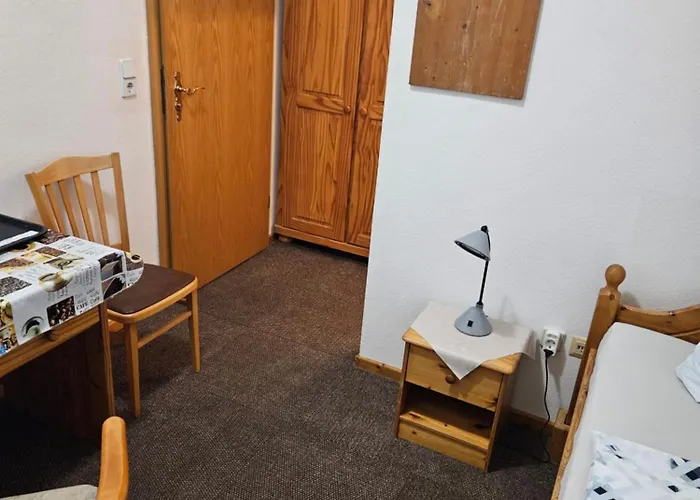 Bergquelle 2* Wandlitz