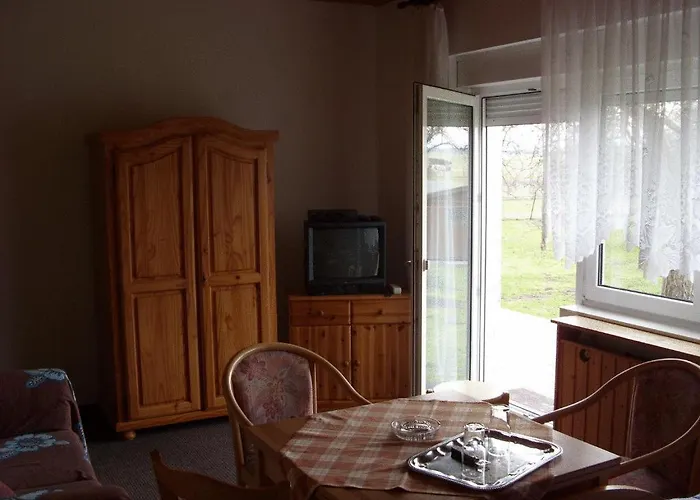 Bergquelle Pensjonat